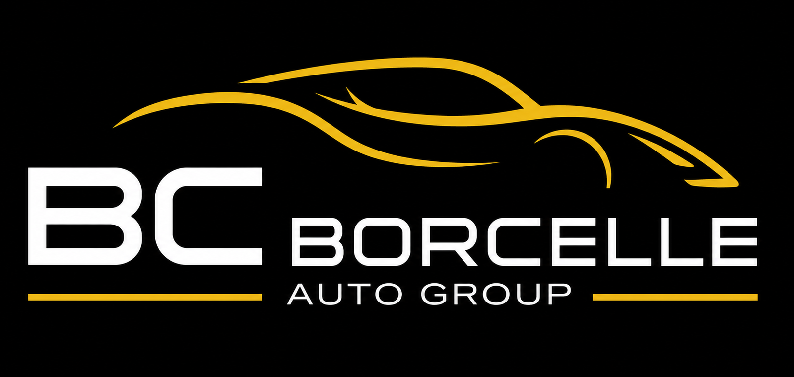 Borcelle Auto Group logo
