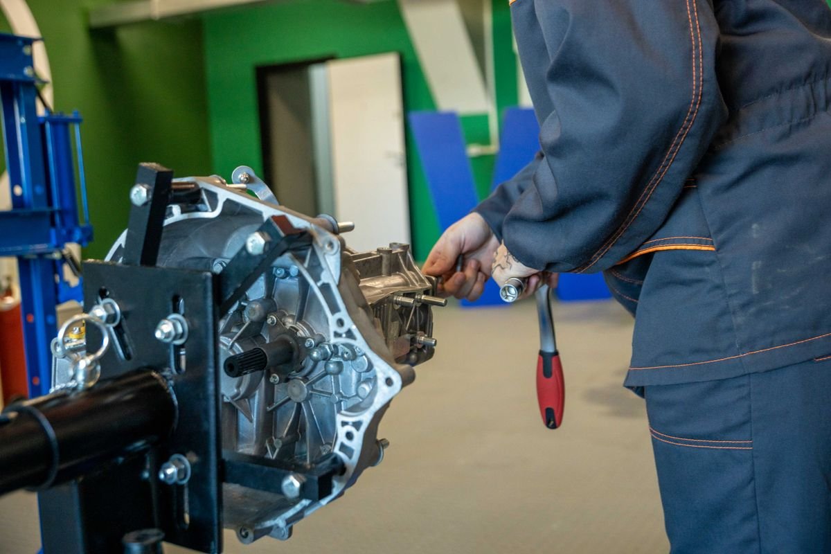 Transmission service